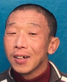 走失者照片 全国救助站
