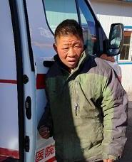 走失者照片 全国救助站