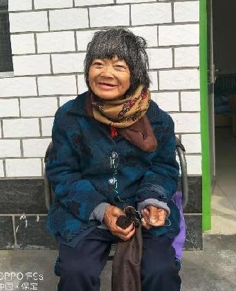 走失者照片 全国救助站