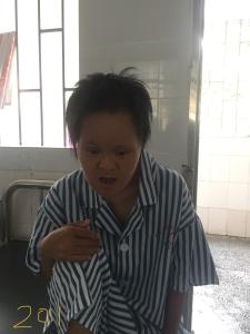 走失者照片 全国救助站