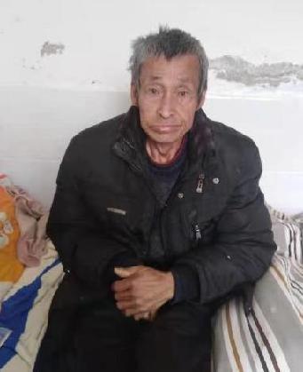 走失者照片 全国救助站