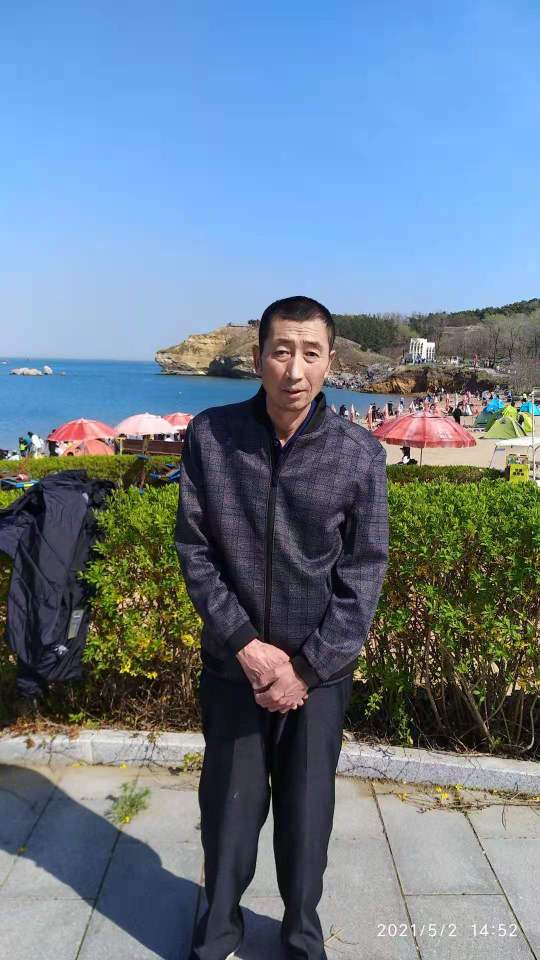 走失者照片 急寻！！！请大家帮忙找找我父亲