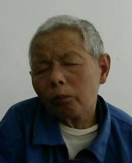 走失者照片 全国救助站