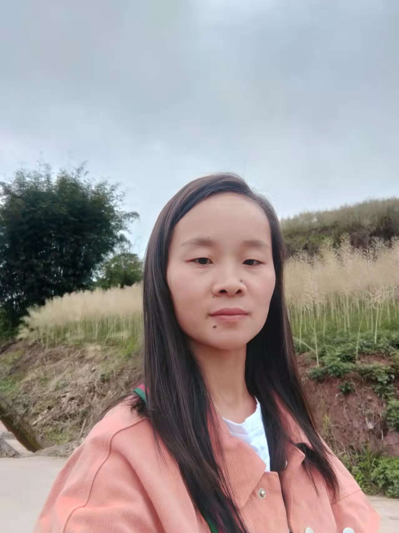 走失者照片 本人郑堂勇是她丈夫在此希望通过大家...