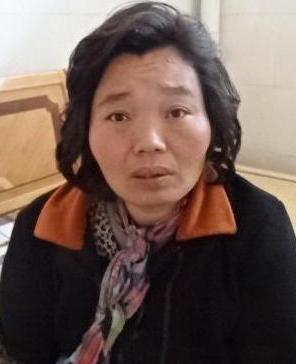 走失者照片 全国救助站