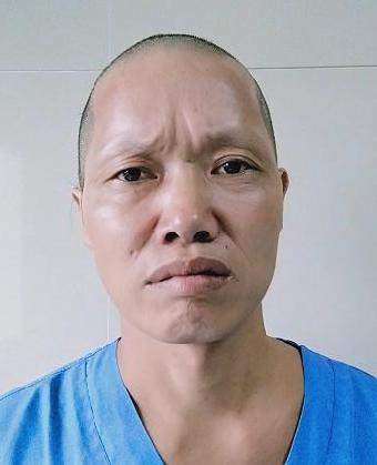 走失者照片 全国救助站