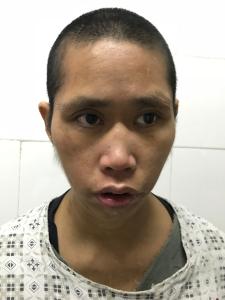 走失者照片 全国救助站