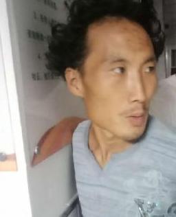 走失者照片 全国救助站