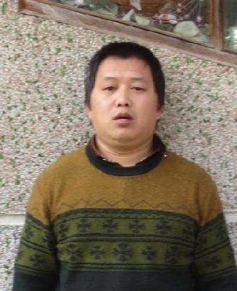 走失者照片 全国救助站