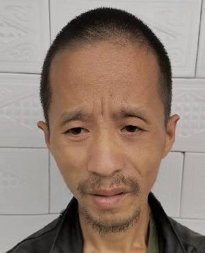 走失者照片 全国救助站
