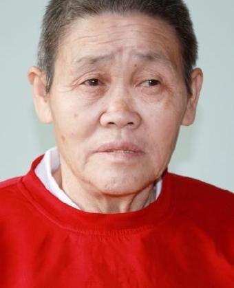 走失者照片 全国救助站