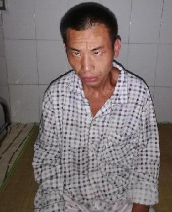 走失者照片 全国救助站