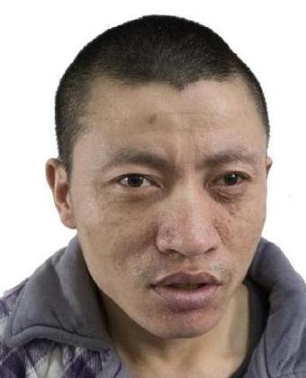 走失者照片 全国救助站
