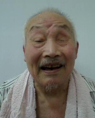走失者照片 全国救助站