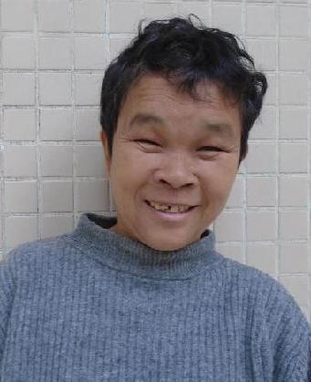 走失者照片 全国救助站