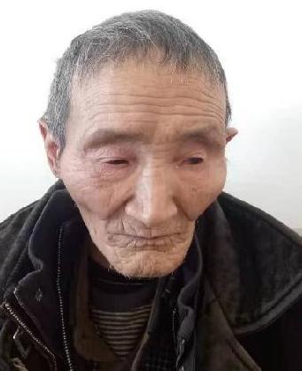 走失者照片 全国救助站
