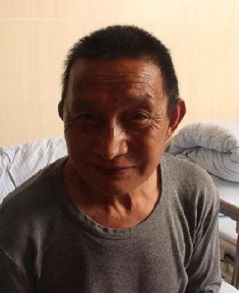 走失者照片 全国救助站