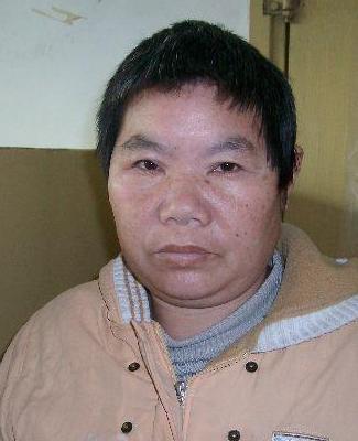走失者照片 全国救助站