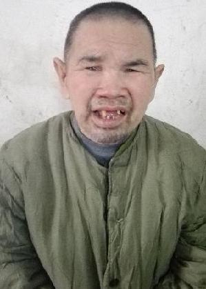 走失者照片 全国救助站