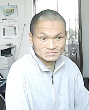走失者照片 全国救助站