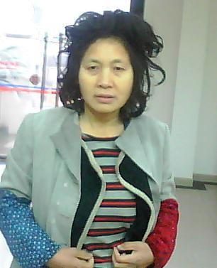 走失者照片 全国救助站