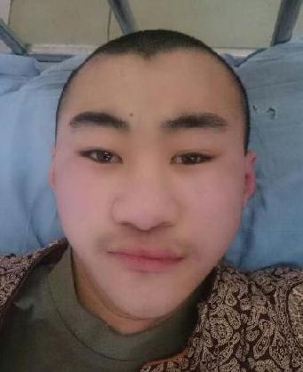 走失者照片 全国救助站