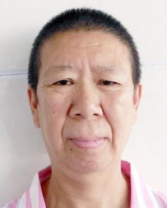 走失者照片 全国救助站