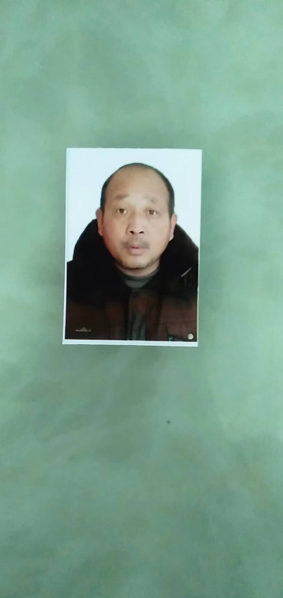 走失者照片 求转发！！社会各界好心人士看到的抓...