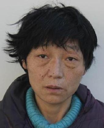走失者照片 全国救助站