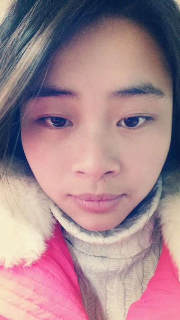 走失者照片 次人生死不明