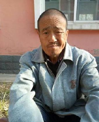 走失者照片 全国救助站
