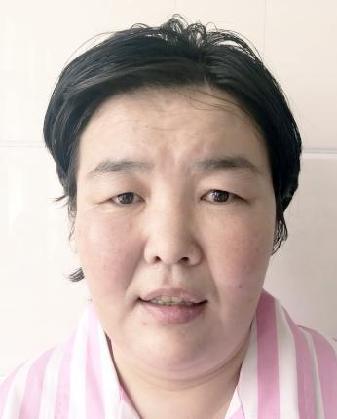 走失者照片 全国救助站
