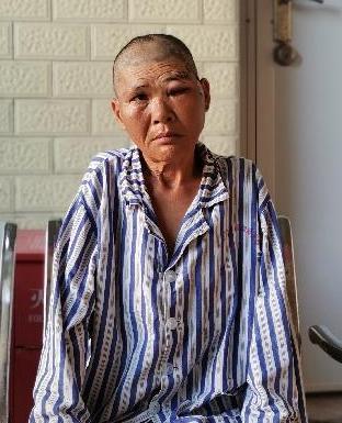 走失者照片 全国救助站