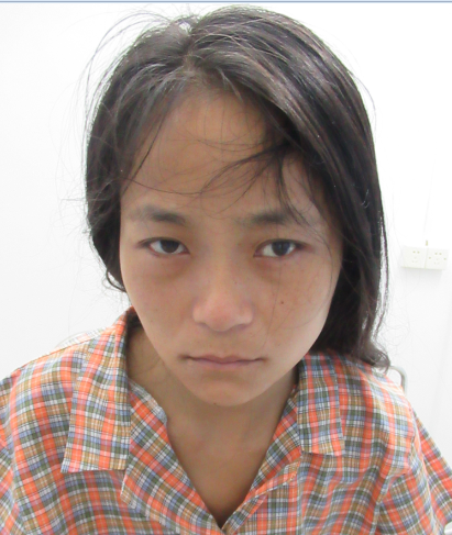 走失者照片 全国救助站