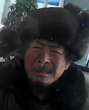 走失者照片 全国救助站
