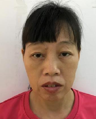 走失者照片 全国救助站