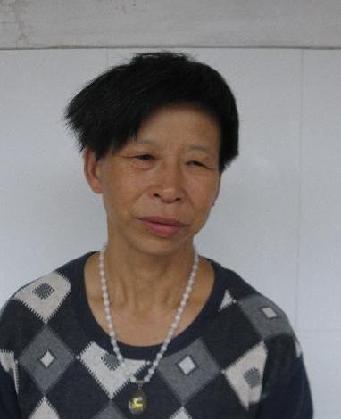 走失者照片 全国救助站
