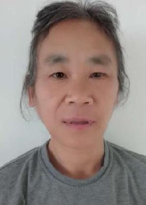走失者照片 全国救助站