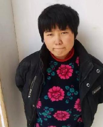 走失者照片 全国救助站
