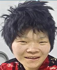 走失者照片 全国救助站