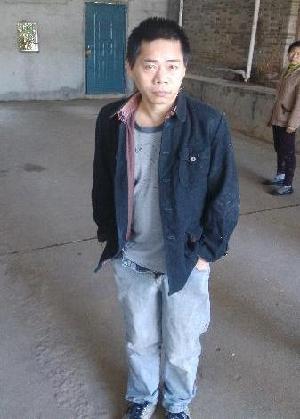 走失者照片 全国救助站
