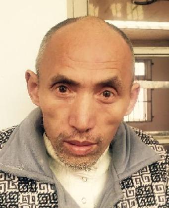 走失者照片 全国救助站