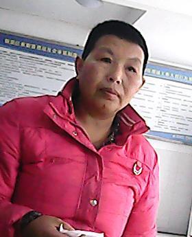 走失者照片 全国救助站