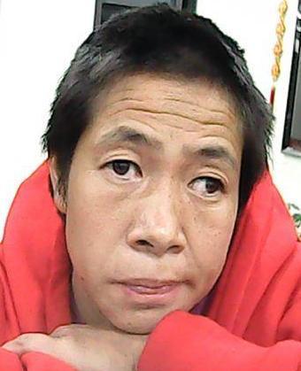 走失者照片 全国救助站