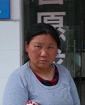 走失者照片 全国救助站