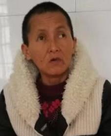 走失者照片 全国救助站
