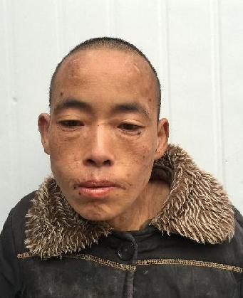 走失者照片 全国救助站