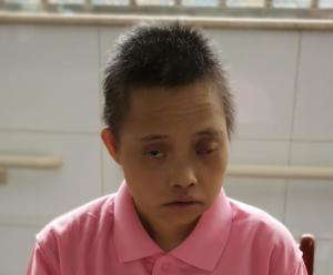 走失者照片 全国救助站