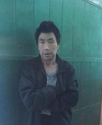 走失者照片 全国救助站