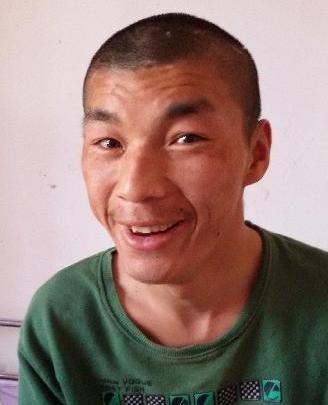 走失者照片 全国救助站